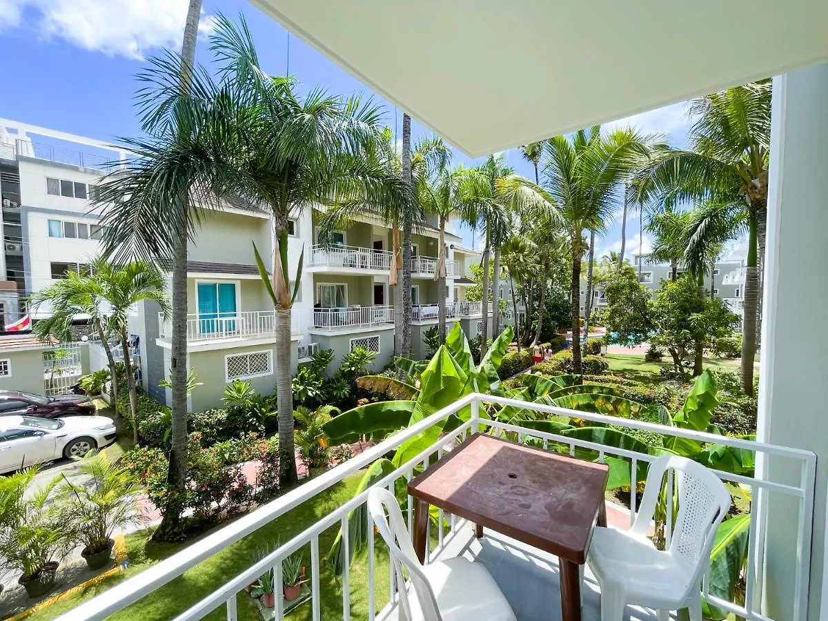 Hotel Sol Caribe Del Mar Los Corales Bavaro Studios Suites Wifi Beach Club & Spa Punta Cana