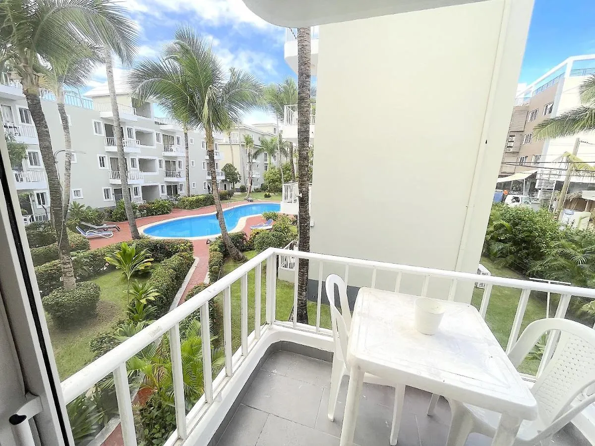 Sol Caribe Del Mar Los Corales Bavaro Studios Suites Wifi Beach Club & Spa Punta Cana Hotel