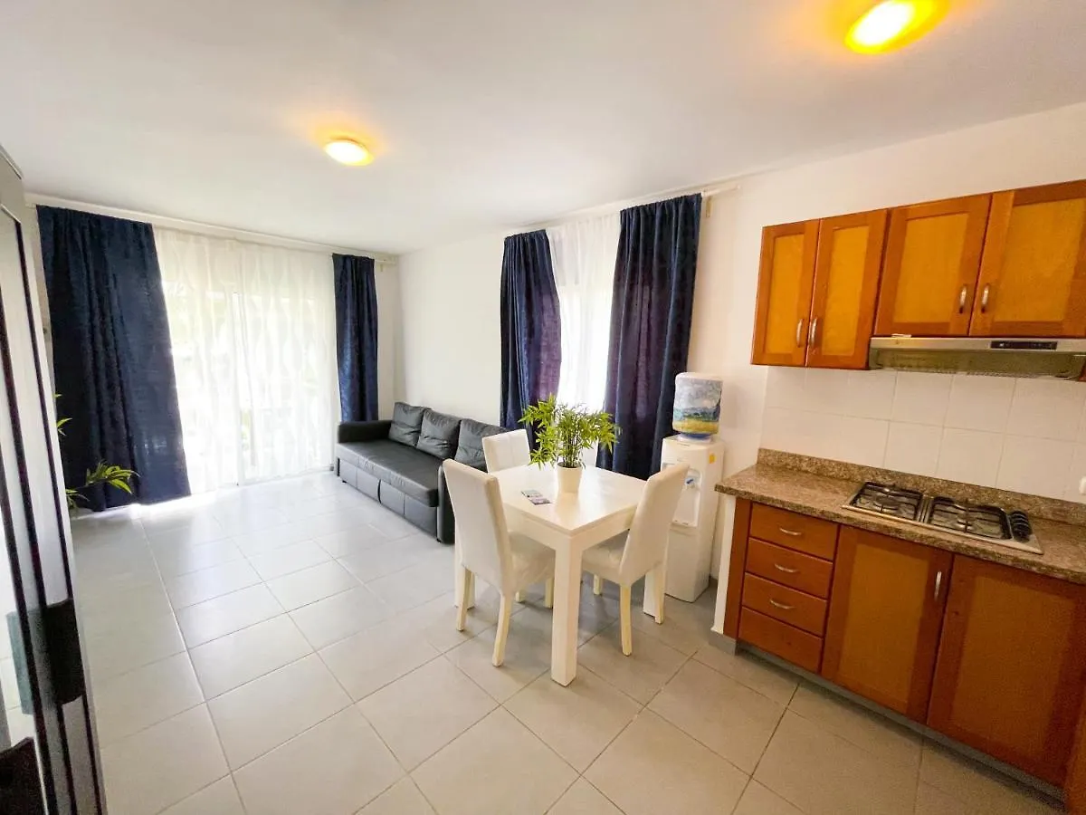 Sol Caribe Del Mar Los Corales Bavaro Studios Suites Wifi Beach Club & Spa 蓬塔卡纳