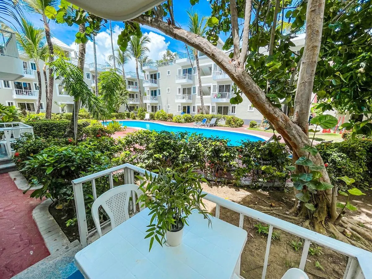 Sol Caribe Del Mar Los Corales Bavaro Studios Suites Wifi Beach Club & Spa 蓬塔卡纳