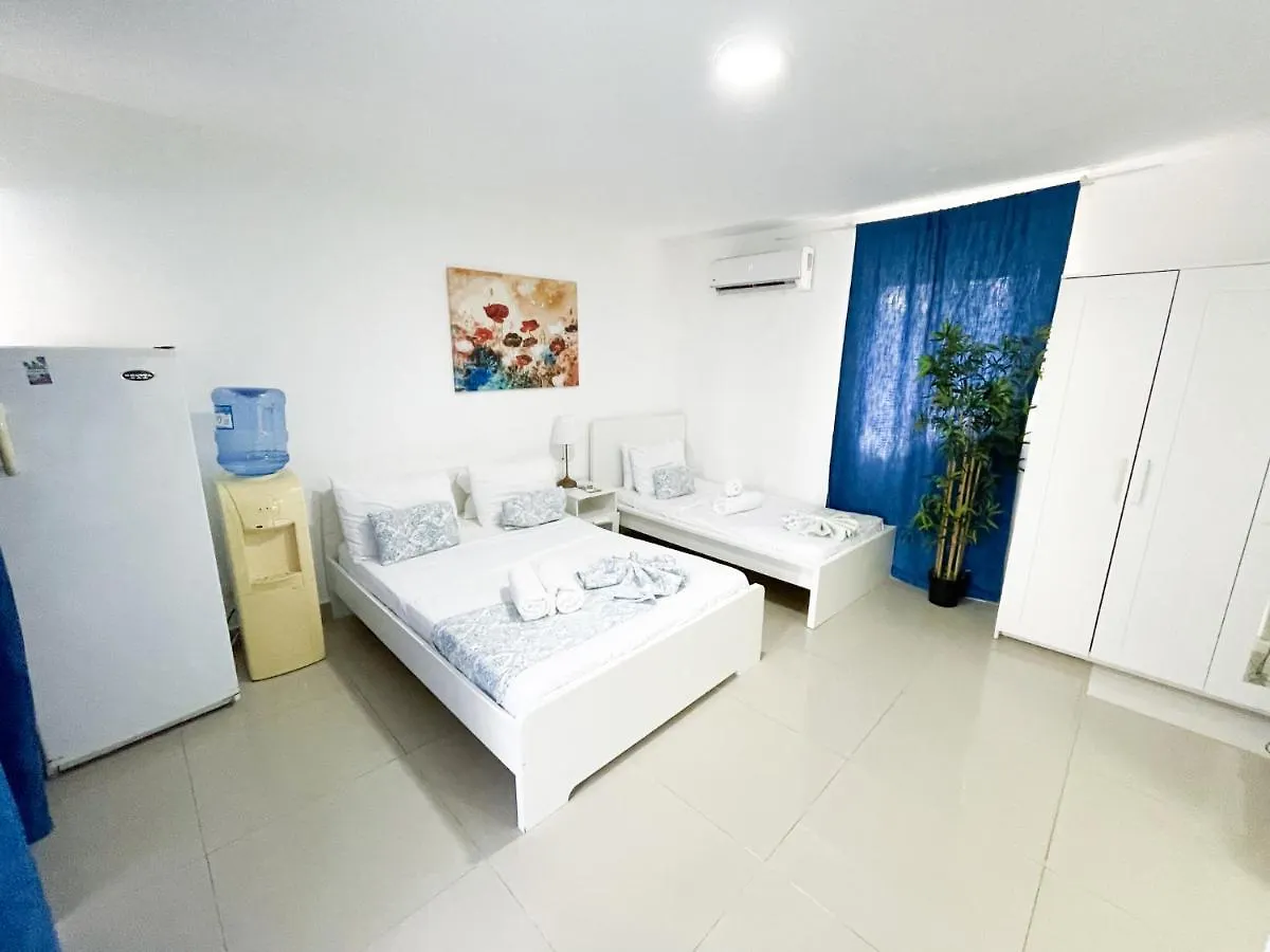 酒店 Sol Caribe Del Mar Los Corales Bavaro Studios Suites Wifi Beach Club & Spa 蓬塔卡纳